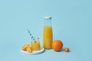 Orangensaft